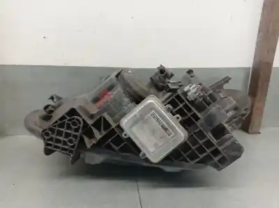 Автозапчастина б/у права фа для nissan qashqai / qashqai +2 i (j10, nj10, jj10e) 2.0 dci посилання на oem iam 26010br60a 1el01033526 26010br60a