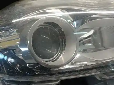 Автозапчастина б/у права фа для nissan qashqai / qashqai +2 i (j10, nj10, jj10e) 2.0 dci посилання на oem iam 26010br60a 1el01033526 26010br60a