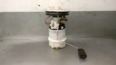 Second-hand car spare part FUEL TANK SENDER UNIT for FORD FOCUS BERLINA (CAP) 1.6 16V CAT OEM IAM references 3M519H307AV  