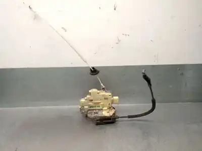 Автозапчастина б/у замок передній праві двері для AUDI Q7 (4L) 3.0 TDI Посилання на OEM IAM 3C1837016A  8J1837016A