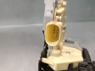 Peça sobressalente para automóvel em segunda mão fechadura da porta traseira esquerda por audi q7 (4l) 3.0 tdi referências oem iam 3c4839015a  8k0839015
