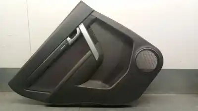 Second-hand car spare part LEFT REAR DOOR TRIM for CHEVROLET CAPTIVA 2.0 Diesel CAT OEM IAM references P96860738  