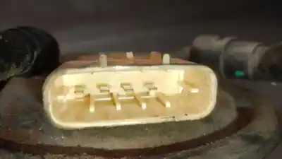 Second-hand car spare part fuel tank sender unit for opel corsa 3 c 1.3 cdti 70ch manual oem iam references 24460069 a2c53029988 vdo 5815018