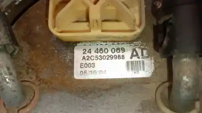 Second-hand car spare part fuel tank sender unit for opel corsa 3 c 1.3 cdti 70ch manual oem iam references 24460069 a2c53029988 vdo 5815018