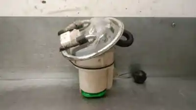 Peça sobressalente para automóvel em segunda mão Boia / Bomba Combustível por OPEL CORSA C (X01) 1.7 DTI (F08 F68) Referências OEM IAM 24436031  5815077