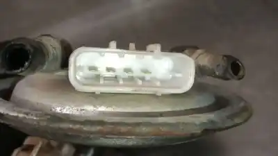 Second-hand car spare part fuel tank sender unit for opel corsa c (x01) 1.7 dti (f08 f68) oem iam references 24436031  5815077