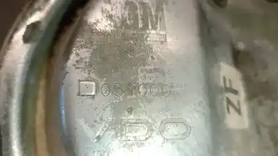 Second-hand car spare part fuel tank sender unit for opel corsa c (x01) 1.7 dti (f08 f68) oem iam references 24436031  5815077