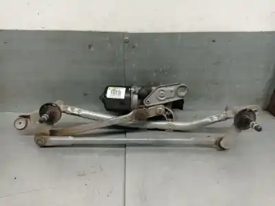 Second-hand car spare part FRONT WINDSHIELD WIPER MOTOR for NISSAN QASHQAI / QASHQAI +2 I (J10, NJ10, JJ10E) 2.0 dCi OEM IAM references 28800JD900  