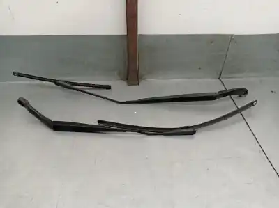 Автозапчастина б/у передній правий річок склоочисника для nissan qashqai / qashqai +2 i (j10, nj10, jj10e) 2.0 dci посилання на oem iam 28886jd900