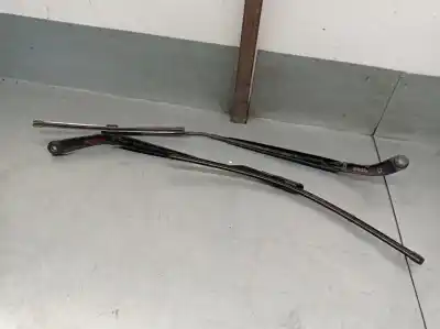 Автозапчасти б/у рычаг стеклоочистителя передний правый за nissan qashqai / qashqai +2 i (j10, nj10, jj10e) 2.0 dci ссылки oem iam 28886jd900  28881jd900