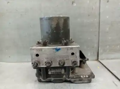 Автозапчастина б/у абс для nissan qashqai / qashqai +2 i (j10, nj10, jj10e) 2.0 dci посилання на oem iam 47660br00a