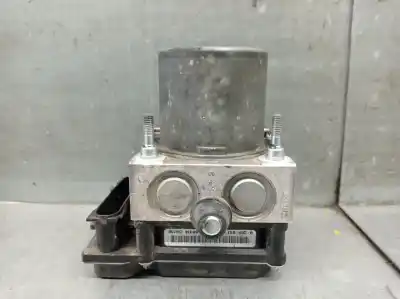 Автозапчастина б/у абс для nissan qashqai / qashqai +2 i (j10, nj10, jj10e) 2.0 dci посилання на oem iam 47660br00a 0265251374 47660br00a