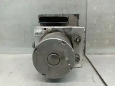 Автозапчастина б/у абс для nissan qashqai / qashqai +2 i (j10, nj10, jj10e) 2.0 dci посилання на oem iam 47660br00a 0265251374 47660br00a