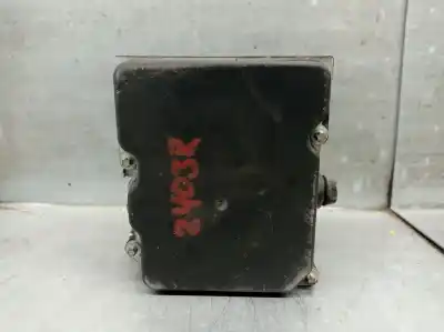 Автозапчастина б/у абс для nissan qashqai / qashqai +2 i (j10, nj10, jj10e) 2.0 dci посилання на oem iam 47660br00a 0265251374 47660br00a