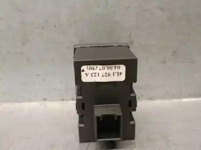 Piesă de schimb auto la mâna a doua intrerusator pentru audi q7 (4l) 3.0 tdi referințe oem iam 4l1927123a  4l1927123a