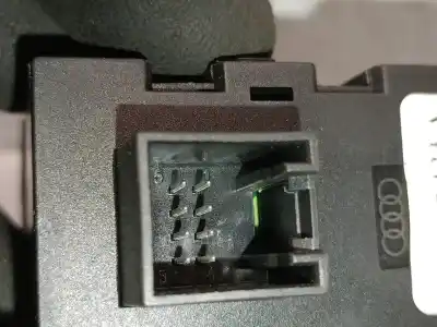 Piesă de schimb auto la mâna a doua intrerusator pentru audi q7 (4l) 3.0 tdi referințe oem iam 4l1927123a  4l1927123a