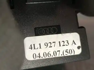 Piesă de schimb auto la mâna a doua intrerusator pentru audi q7 (4l) 3.0 tdi referințe oem iam 4l1927123a  4l1927123a