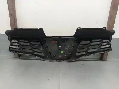 Автозапчастина б/у передня решіта для nissan qashqai / qashqai +2 i (j10, nj10, jj10e) 2.0 dci посилання на oem iam 62310br00a  62310br00a