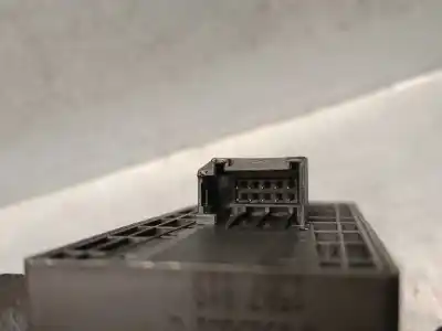 Piesă de schimb auto la mâna a doua panou comandã geamuri electrice fațã stânga pentru audi q7 (4l) 3.0 tdi referințe oem iam 4f0959851c  4f0959851f