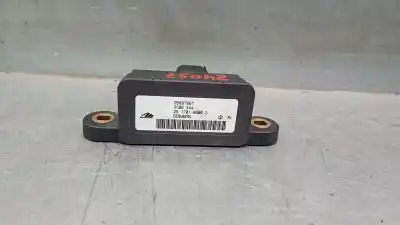 Second-hand car spare part sensor for chevrolet captiva 2.0 diesel cat oem iam references 25897967