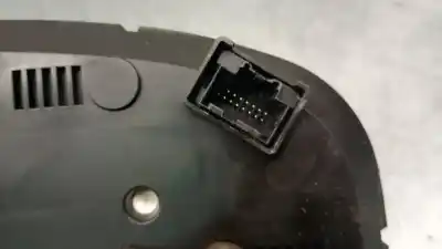 Peça sobressalente para automóvel em segunda mão quadrante por chevrolet captiva 2.0 diesel cat referências oem iam 95021020  95021020