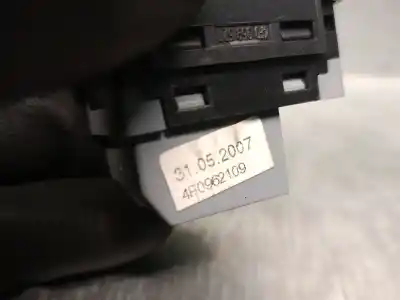 Peça sobressalente para automóvel em segunda mão trocar por audi q7 (4l) 3.0 tdi referências oem iam 4f0962109  4e0962109