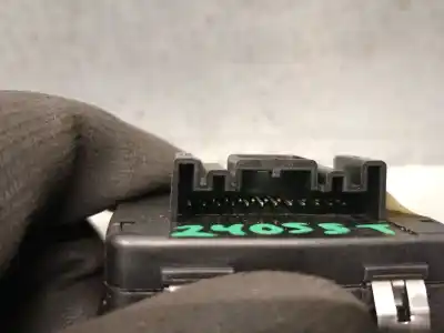 Peça sobressalente para automóvel em segunda mão trocar por audi q7 (4l) 3.0 tdi referências oem iam 4l0959511b  4l0959511b