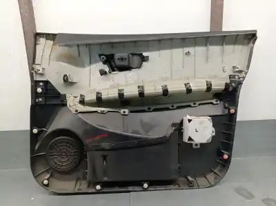 Автозапчастина б/у обработка передніх правіх дверей для nissan qashqai / qashqai +2 i (j10, nj10, jj10e) 2.0 dci посилання на oem iam 80923jd100  80901br97a