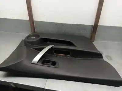 Автозапчастина б/у обработка передніх правіх дверей для nissan qashqai / qashqai +2 i (j10, nj10, jj10e) 2.0 dci посилання на oem iam 80923jd100  80901br97a