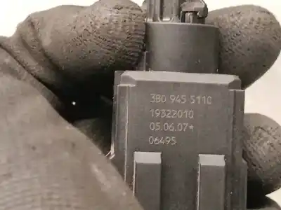 Peça sobressalente para automóvel em segunda mão trocar por audi q7 (4l) 3.0 tdi referências oem iam 3b0945511c  3b0945511c