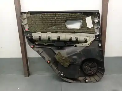 Gebrauchtes Autoersatzteil türverkleidung hinten rechts zum nissan qashqai / qashqai +2 i (j10, nj10, jj10e) 2.0 dci oem-iam-referenzen 82834jd000  82834jd000