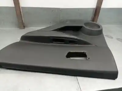 Gebrauchtes Autoersatzteil türverkleidung hinten rechts zum nissan qashqai / qashqai +2 i (j10, nj10, jj10e) 2.0 dci oem-iam-referenzen 82834jd000  82834jd000