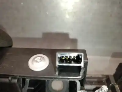 Piesă de schimb auto la mâna a doua mâner exterior portii pentru audi q7 (4l) 3.0 tdi referințe oem iam 4l0827574  4l0827574