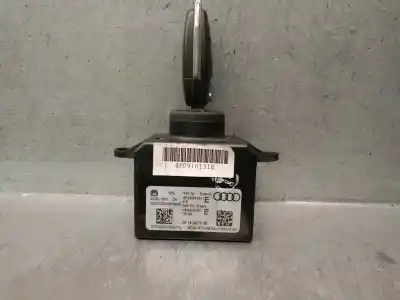 Piesă de schimb auto la mâna a doua Comutator De Pornire pentru AUDI Q7 (4L) 3.0 TDI Referințe OEM IAM 4F0910131E  33301301