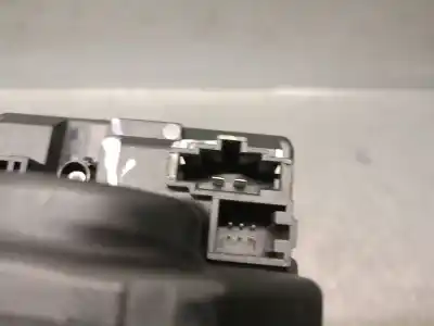 Peça sobressalente para automóvel em segunda mão comutador de ignição por audi q7 (4l) 3.0 tdi referências oem iam 4f0910131e  33301301