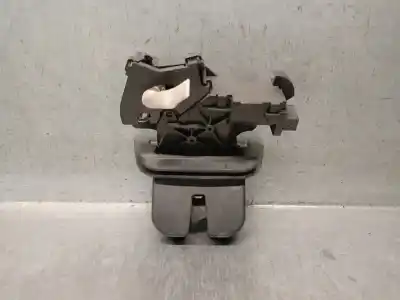 Автозапчастина б/у замок багажника / ворот для AUDI Q7 (4L) 3.0 TDI Посилання на OEM IAM 8P4827505C  8P4827505C