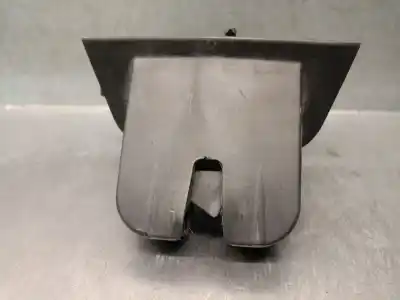 Автозапчастина б/у замок багажника / ворот для audi q7 (4l) 3.0 tdi посилання на oem iam 8p4827505c  8p4827505c