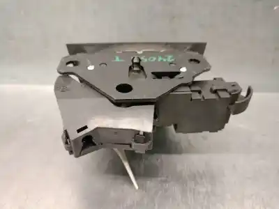 Автозапчастина б/у замок багажника / ворот для audi q7 (4l) 3.0 tdi посилання на oem iam 8p4827505c  8p4827505c