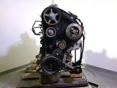 Автозапчасти б/у полный двигатель за seat leon (1m1) 1.9 tdi ссылки oem iam asv