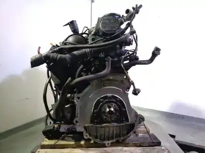 Автозапчастина б/у двигун комплект для seat leon (1m1) 1.9 tdi посилання на oem iam asv 531247 038100090gx