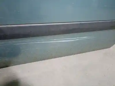 Автозапчастина б/у передні ліві двері для ford focus turnier (cak) 1.6 16v cat посилання на oem iam 1430135  1430135