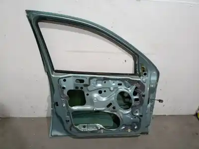 Автозапчастина б/у передні ліві двері для ford focus turnier (cak) 1.6 16v cat посилання на oem iam 1430135  1430135