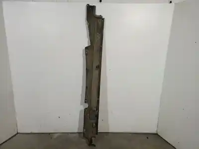 Second-hand car spare part sump guard for audi q7 (4l) 3.0 tdi oem iam references 7l8825212d  7l8825212d