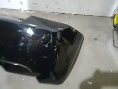 Автозапчасти б/у задний бампер за citroen c2 (jm_) 1.4 ссылки oem iam 7410t6  7410t6