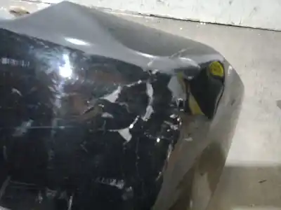 Автозапчасти б/у задний бампер за citroen c2 (jm_) 1.4 ссылки oem iam 7410t6  7410t6