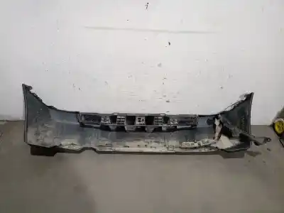 Автозапчасти б/у задний бампер за citroen c2 (jm_) 1.4 ссылки oem iam 7410t6  7410t6