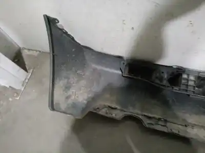 Автозапчасти б/у задний бампер за citroen c2 (jm_) 1.4 ссылки oem iam 7410t6  7410t6