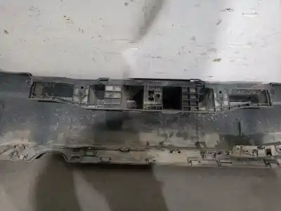 Автозапчасти б/у задний бампер за citroen c2 (jm_) 1.4 ссылки oem iam 7410t6  7410t6