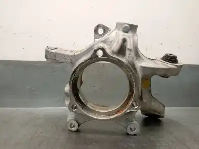 Peça sobressalente para automóvel em segunda mão braço de suspensão inferior traseiro esquerdo por kia ev6 cv/ f5e22 / e11b11 referências oem iam 52710gi000