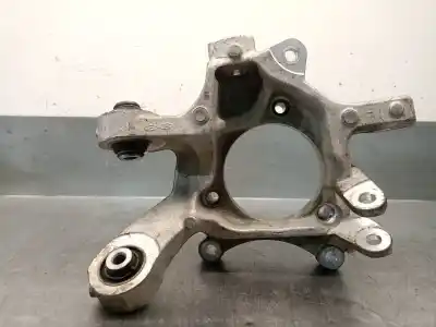 Peça sobressalente para automóvel em segunda mão braço de suspensão inferior traseiro esquerdo por kia ev6 cv/ f5e22 / e11b11 referências oem iam 52710gi000  52710gi000